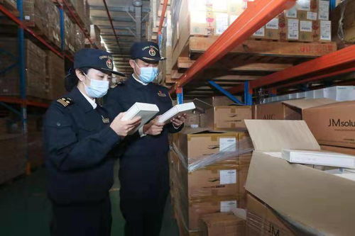 雙十一跨境購(gòu)物熱潮來(lái)襲，海關(guān)多措并舉守護(hù)消費(fèi)者權(quán)益