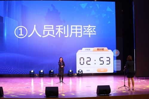 2021年安徽省呼叫中心外包服務行業職業技能大賽決賽圓滿落幕，助推個人商務服務新高度